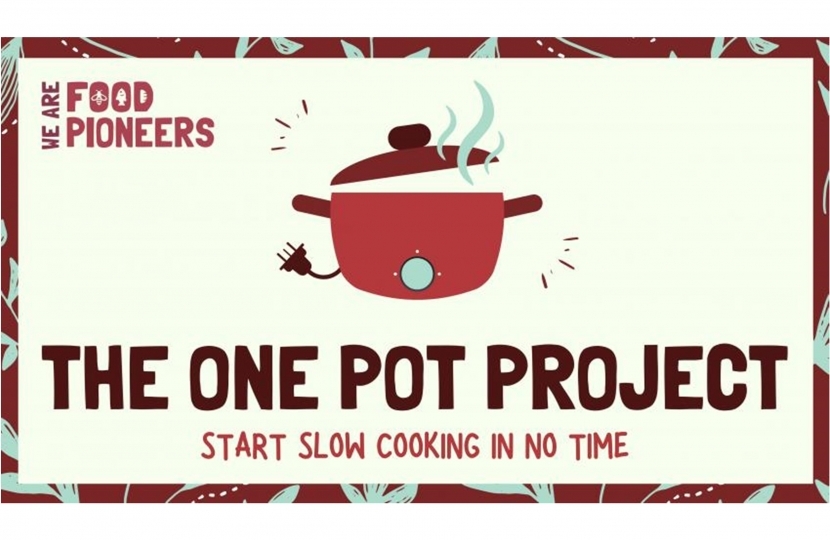 one pot project 