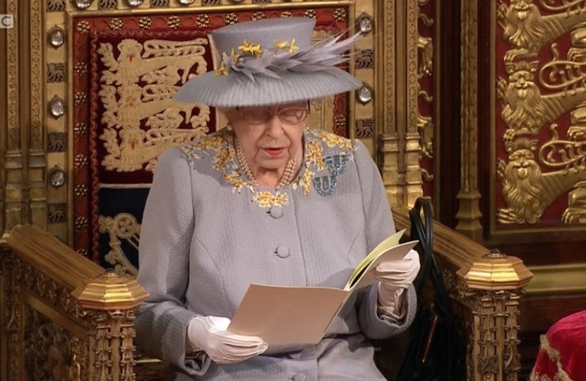 Queen's Speech