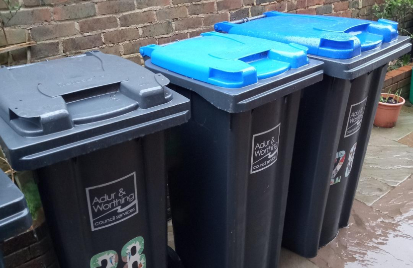 RecyclingBins