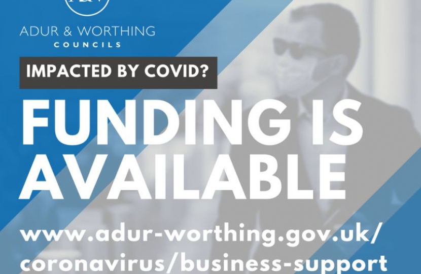 Apply for Support Funding