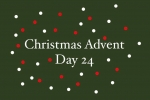 Advent Day 24