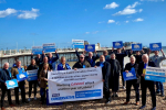 Worthing campaign launch 2024