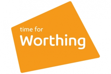 Time For Worthing 